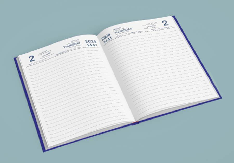 Generate Calendar in Indesign